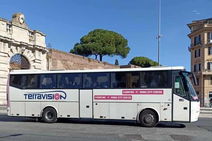 Aeropuerto de Milán Bérgamo (BGY): Traslado a/desde el centro de Milán