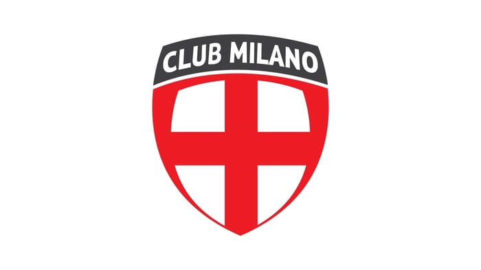 CLUB MILANO SSD - MAZZO | CAMPIONATO U14