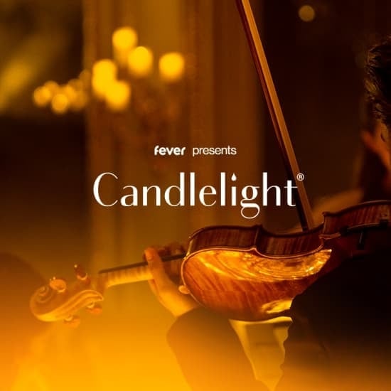 Candlelight: Halloween Classics