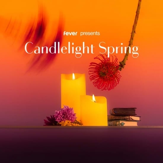 Candlelight: Langes Leben den Rocklegenden