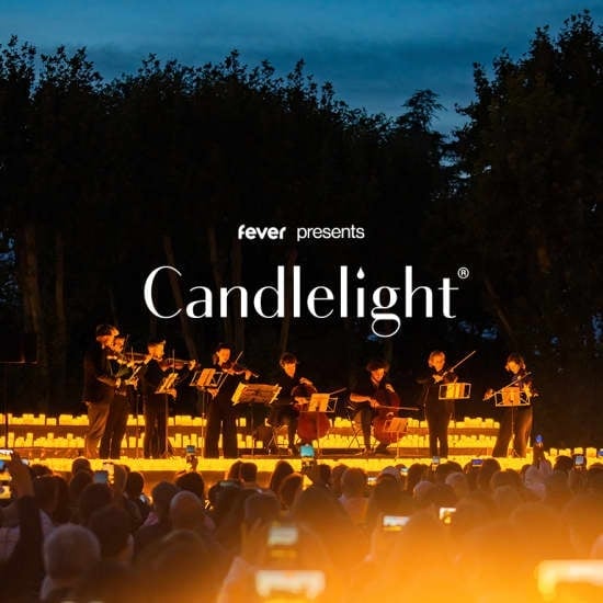 Candlelight Open Air: Coldplay & Imagine Dragons