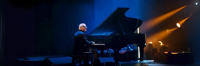 Ludovico Einaudi