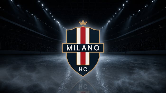 Milano HC vs HC TIWAG Innsbruck - Die Haie