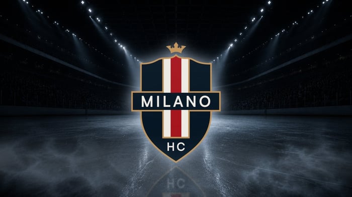 Milano HC vs Pioneers Vorarlberg