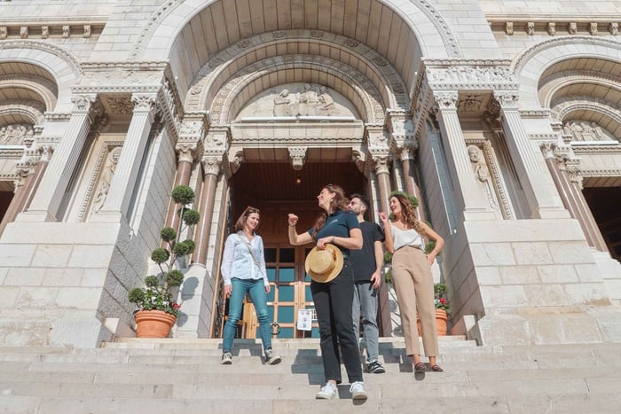 From Nice: Monaco, Monte Carlo and Eze Afternoon Tour