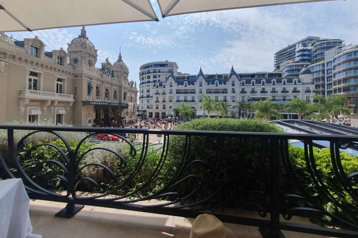 Monaco Secrets: Private Heritage Tour & Gourmet Delights