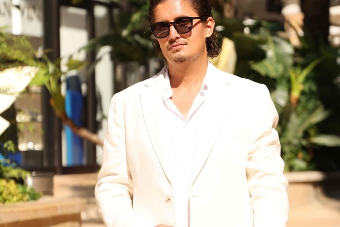 Privéfotoshoot in Monaco