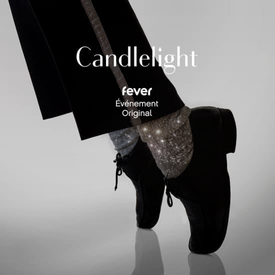 Candlelight Open Air: Michael Jackson, tribute to the candle