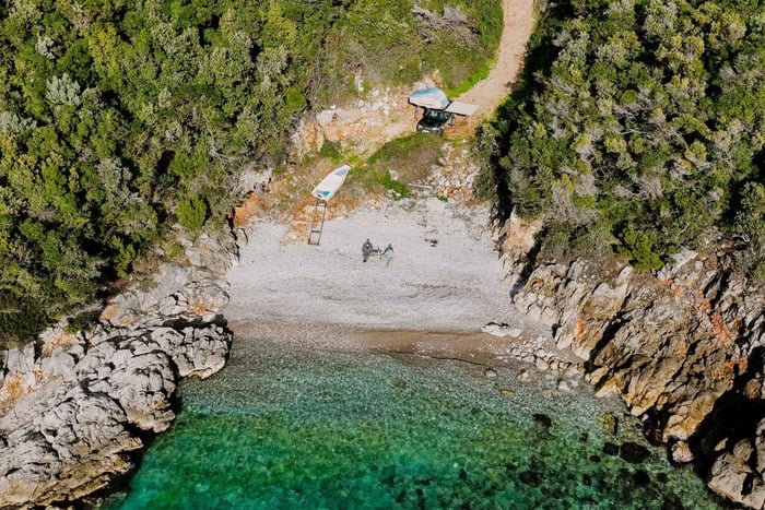 5-Day 4x4 Overlanding Adventure Tour