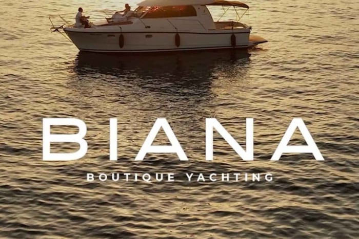 Monténégro : excursion privée en yacht dans les bouches de Kotor vers Kotor et Perast