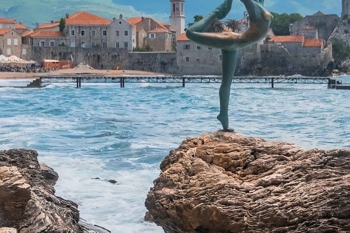 Bar, tour privado de 1 día a Kotor, Budva o Ulcinj