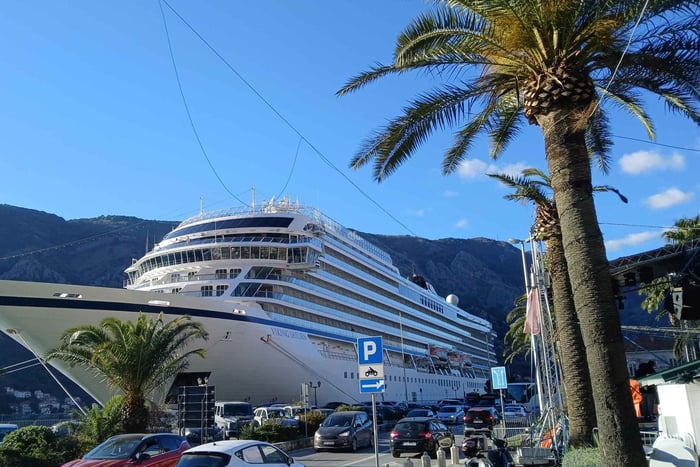 Bar:Sv. Stefan& Kotor Cable Car and AlpineCoaster & Old City