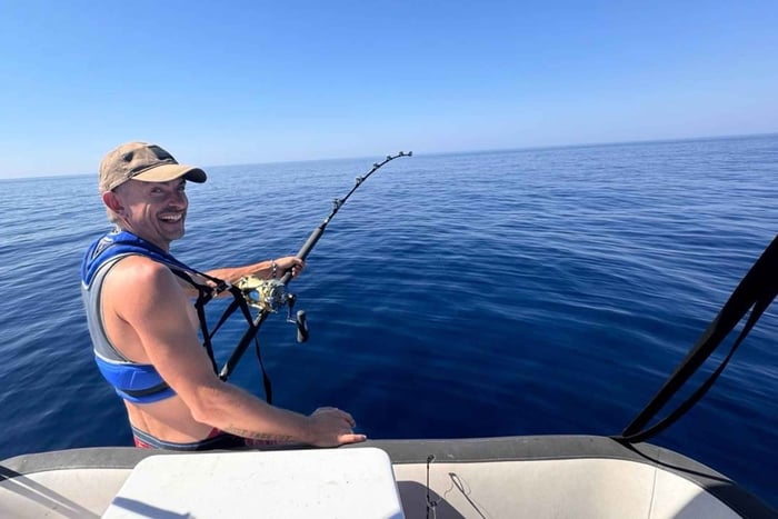 Big Game Fishing from Herceg-Novi