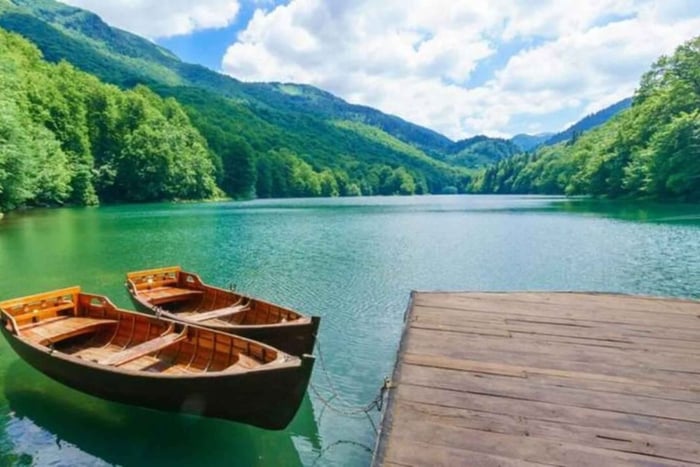 Biogradska Gora & Bjelasica Day Trip