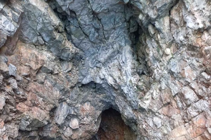 Boat Tour Blue Cave