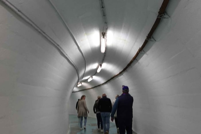 Bosnia Explorer Tour: Highlights of Mostar & Tito's Bunker