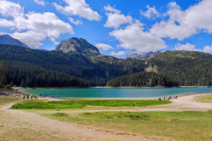 Durmitor, Black Lake & Tara Canyon Day Tour
