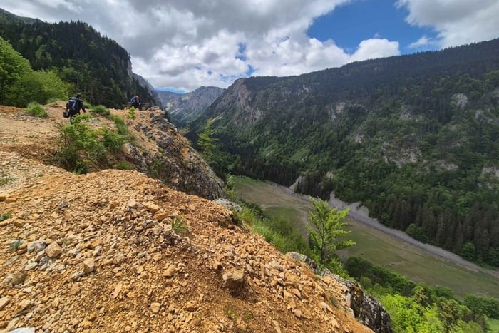 Durmitor Ring Jeep Safari: Explore Montenegro’s Wild Beauty