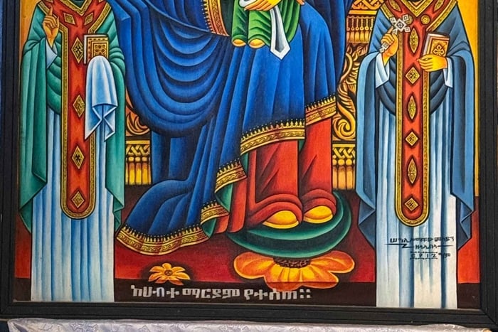 From Addis Ababa: 3-Day Lalibela & Addis Ababa Tour