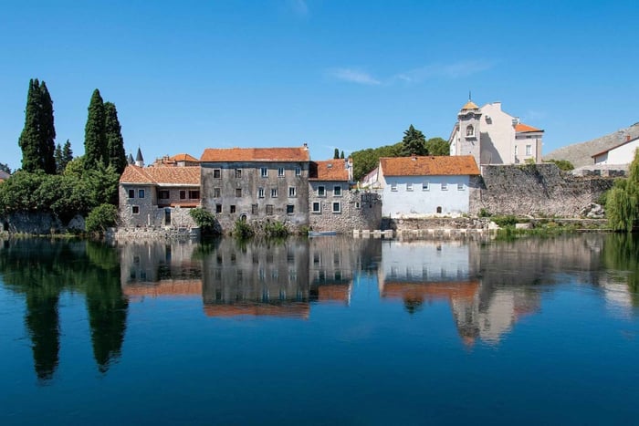 From Albania : Montenegro & Bosnia Herzegovina Day Tour