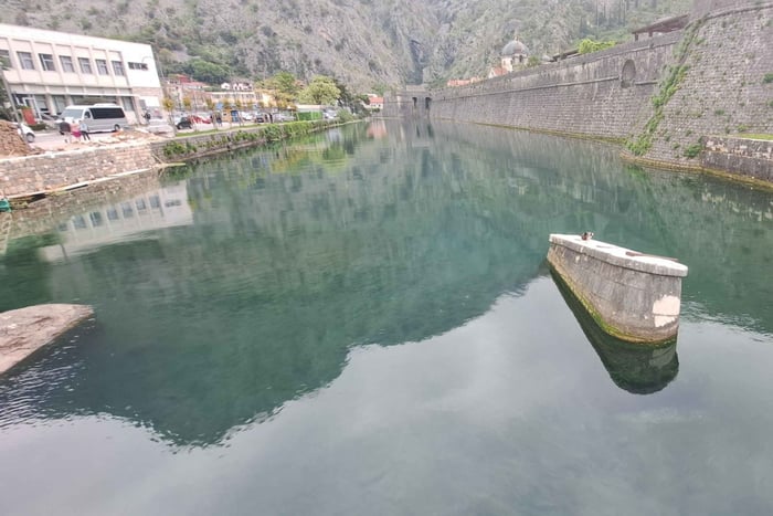 From Dubrovnik: Montenegro Private Tour