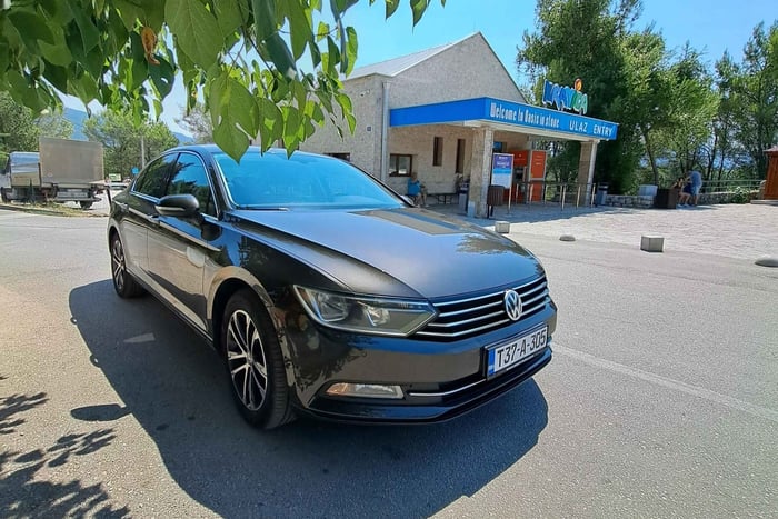 From Kotor to Sarajevo Private Tour with Trebinje & Mostar