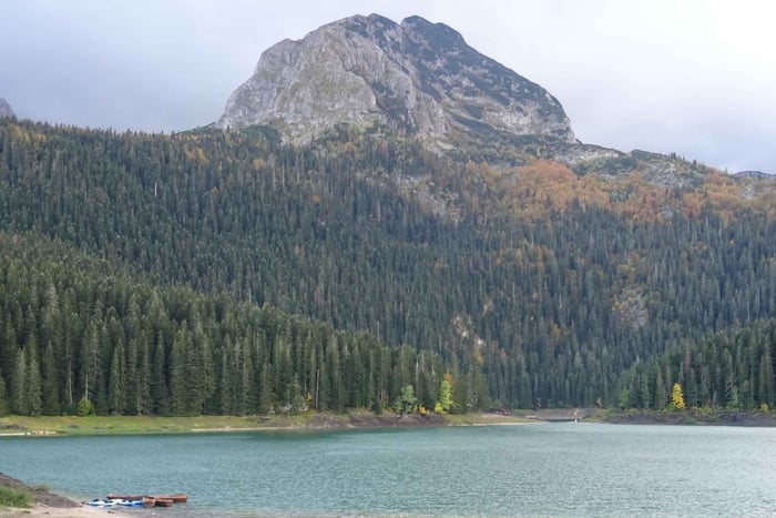 From Podgorica: Durmitor NP & Tara canyon-Amazing Montenegro