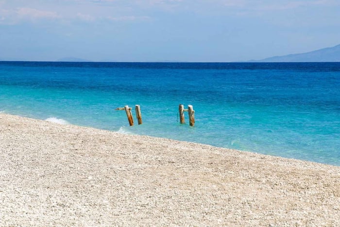 From Tirana: 5-Day Albanian Riviera and Butrint Tour