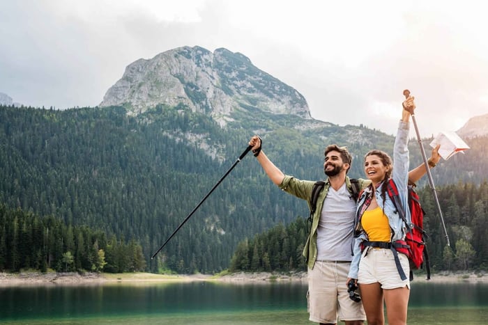 Kotor: Durmitor National Park & Tara Bridge Day Trip