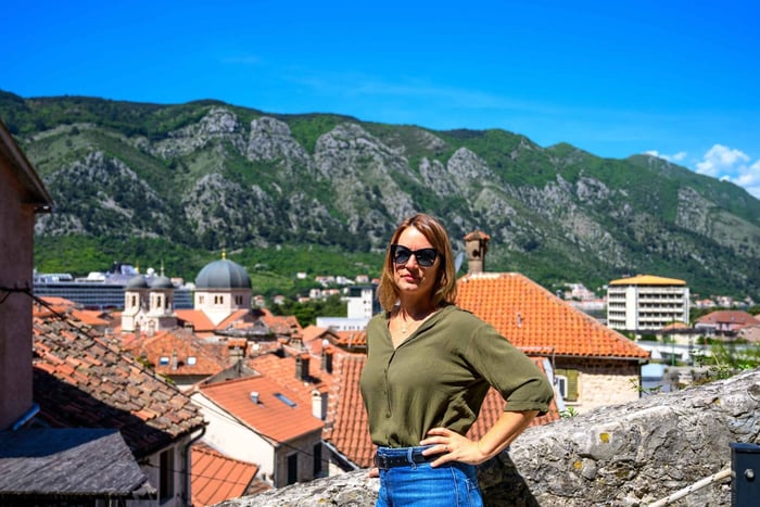 Kotor: Photo Shoot with Professional Photographer