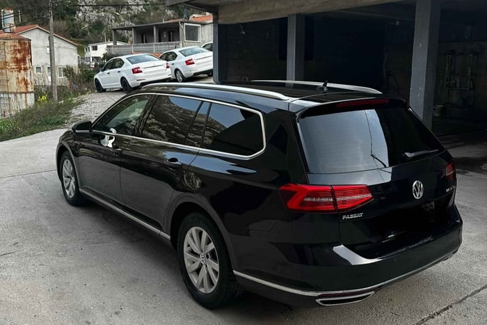 Kotor: Private Montenegro Car Hire with Driver