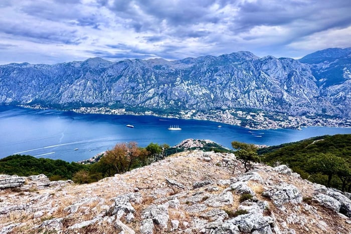 Kotor: Sveti Ilija & Fortress Goražda ATV & Buggy Tour