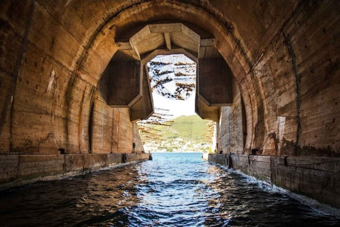Perast: Boka Bay and Blue Cave Tour - Pick up