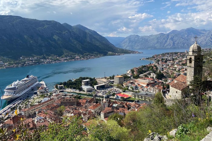Private Montenegro Tour & Boat Ride – Costumizable Adventure