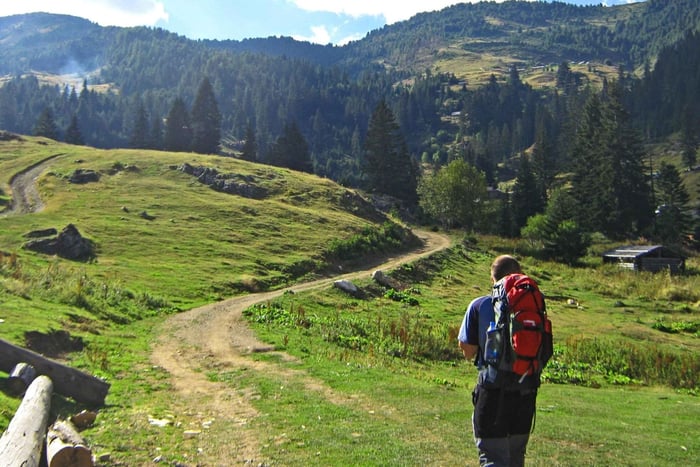 Three Borders Peak Hiking Tour – Trekufiri
