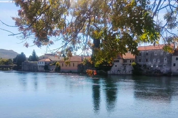 Trebinje: 5-Day Montenegro, Croatia, and Bosnia Tour