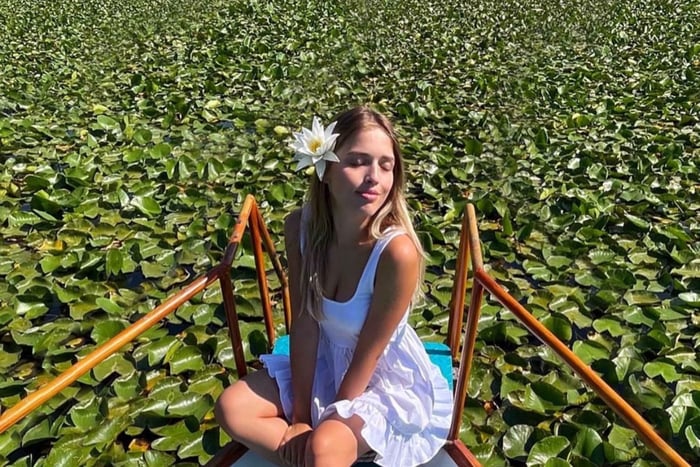 Virpazar: Skadar Lake Guided Nature Cruise with Drinks