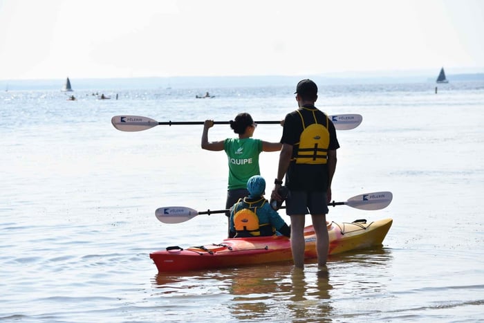 Express Kayak Tutorial for Beginners