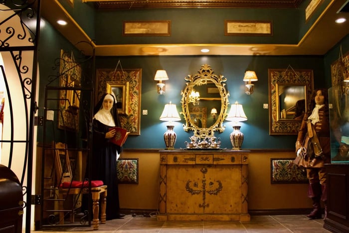 Montreal: Kunstcenter og museum Audioguidet tur