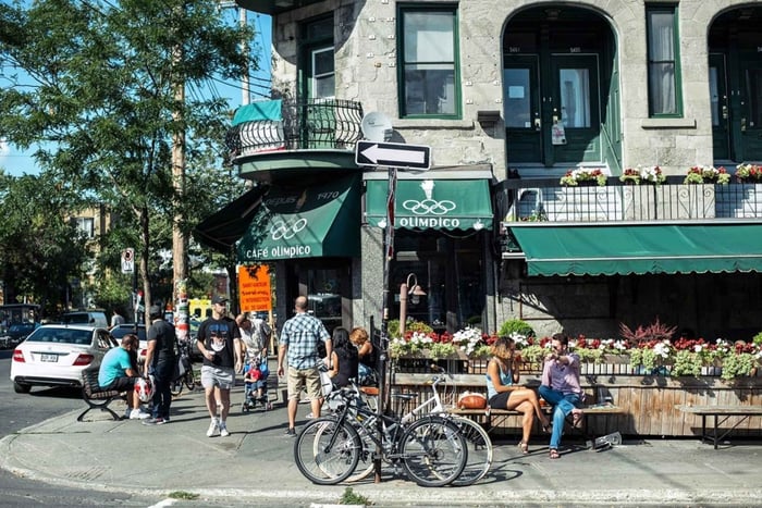Montreal: tour por el barrio artístico de Mile End