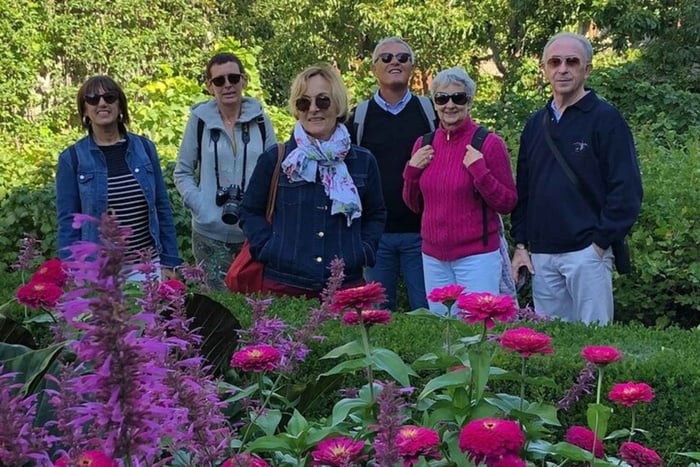 Montreal : Oude Montreal wandeltour met gids