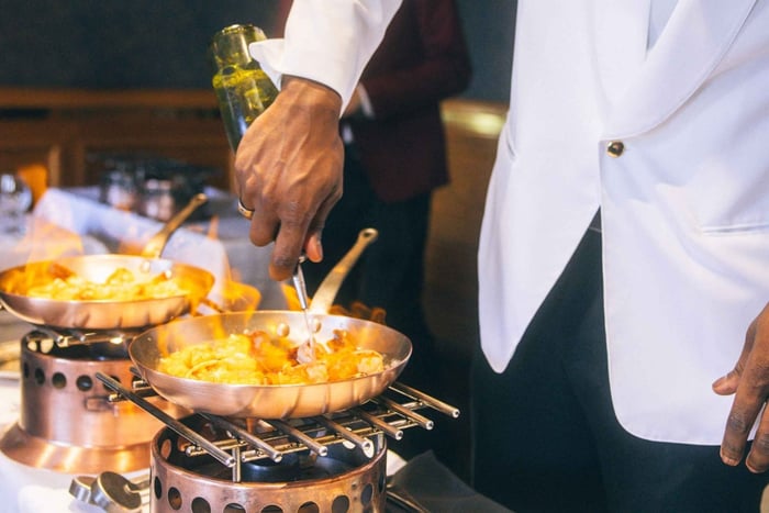 Quebec City: Old Quebec 5-Course Gourmet Food Tour