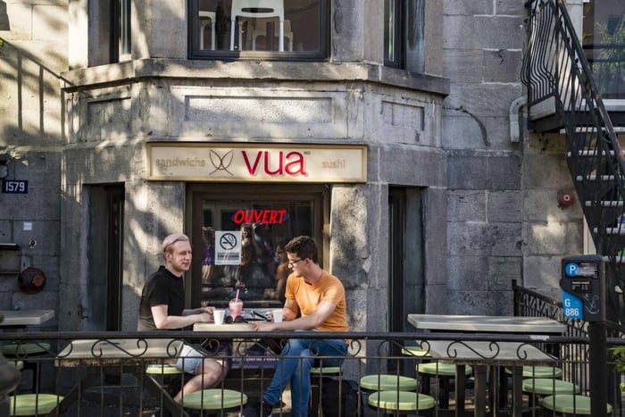 gepersonaliseerde privérondleiding met een lokale fijnproever