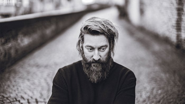  An evening with: Joep Beving