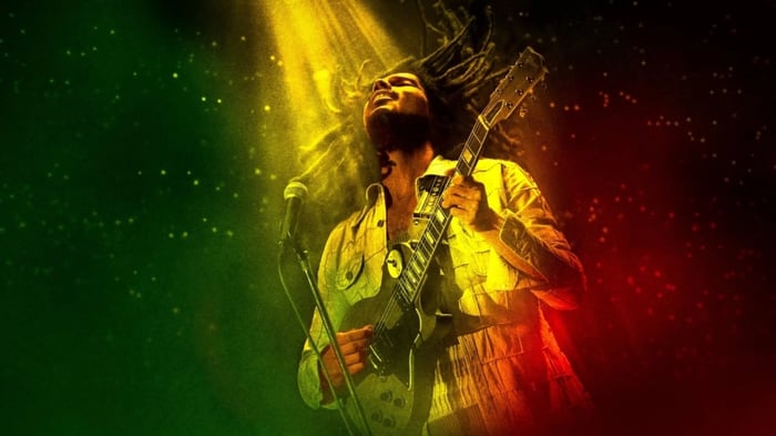 Hommage à Bob Marley & The Wailers - The One Love Project