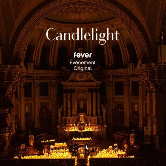 Candlelight: дань уважения Pink Floyd