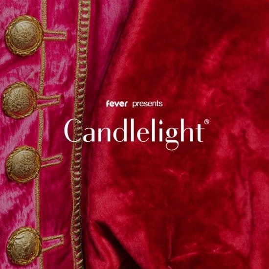 Candlelight: Queen og Beatles