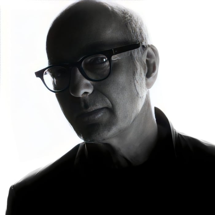 Ludovico Einaudi Montréal