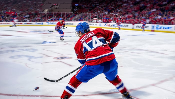 Montreal Canadiens