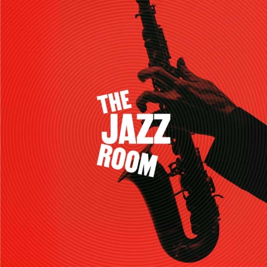 The Jazz Room: édition Halloween